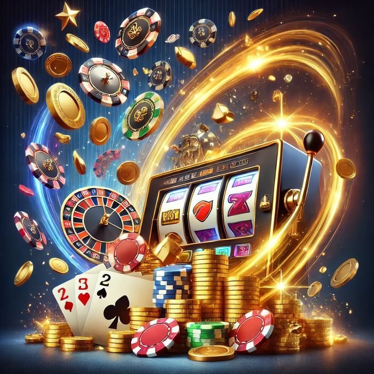 vnd678 Slot Online